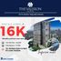 1 Habitación Apartamento en venta en Pasig City, Metro Manila, Pasig City, Eastern District