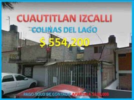 3 Schlafzimmer Haus zu verkaufen in Tepotzotlan, Mexico, Tepotzotlan