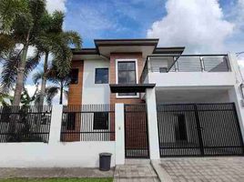 4 Bedroom House for sale in Angeles City, Central Luzon, Angeles City, Pampanga, Central Luzon