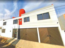 4 Schlafzimmer Haus zu verkaufen in Ocoyucan, Puebla, Ocoyucan