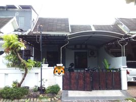 2 Kamar Rumah for sale in Buduran, Sidoarjo, Buduran