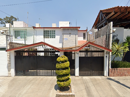 Villa 3 chambre à vendre à Coyoacan, Mexico City, Coyoacan