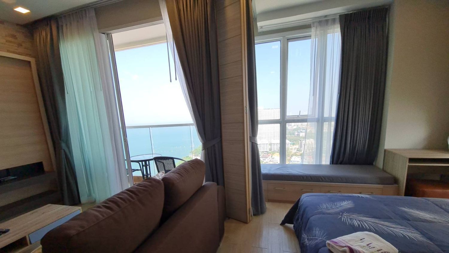 1 Bedroom Apartment For Rent At Cetus