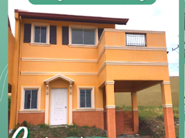 3 Schlafzimmer Villa zu verkaufen in Cavite, Calabarzon, Trece Martires City