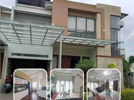 5 Kamar Vila for sale in Bekasi, West Jawa, Bekasi Timur, Bekasi