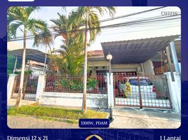 6 Schlafzimmer Villa zu verkaufen in Gubeng, East Jawa, Gubeng