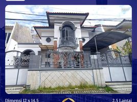 3 Habitación Villa en venta en Mulyorejo, East Jawa, Mulyorejo