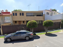 4 Schlafzimmer Haus zu verkaufen in Naucalpan De Juarez, Mexico, Naucalpan De Juarez, Mexico