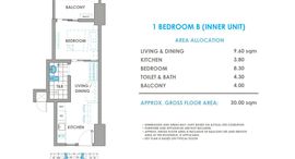 Available Units at Brixton Place