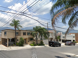 Maison 4 chambre à vendre à Monterrey, Nuevo Leon, Monterrey