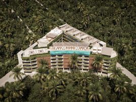 1 Schlafzimmer Wohnung zu verkaufen in Cozumel, Quintana Roo, Cozumel