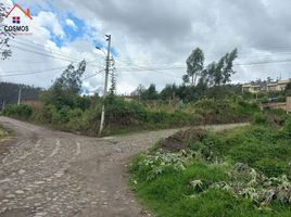  Terrain for sale in Otavalo, Otavalo, Otavalo