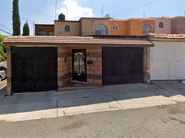 Maison 3 chambre à vendre à Queretaro, Queretaro, Queretaro, Queretaro