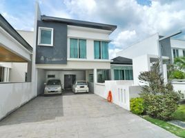 6 Habitación Casa en venta en Gombak, Selangor, Batu, Gombak