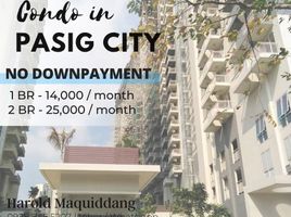 2 Bedroom Condo for rent at KASARA Urban Resort Residences, Pasig City, Eastern District