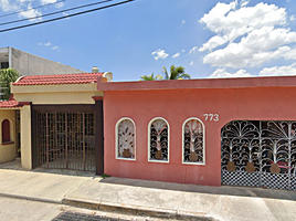 Villa 2 chambre à vendre à Merida, Yucatan, Merida