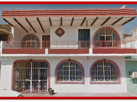 4 Habitación Casa en venta en Mazatlan, Sinaloa, Mazatlan