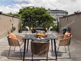 3 Habitación Ático en alquiler en México, Naucalpan De Juarez, México
