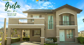 Available Units at Camella Tagum Trails