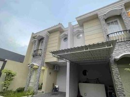 3 Kamar Rumah for sale in Pamulang, Tangerang, Pamulang