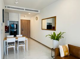 1 Schlafzimmer Appartement zu vermieten in Ward 22, Ho Chi Minh City, Ward 22