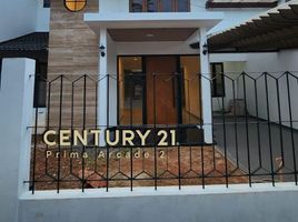 4 Bedroom House for sale in Pesanggrahan, Jakarta, Pesanggrahan, Jakarta Selatan, Jakarta, Indonesia