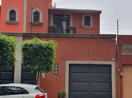 3 Schlafzimmer Haus zu verkaufen in Coyoacan, Mexico City, Coyoacan