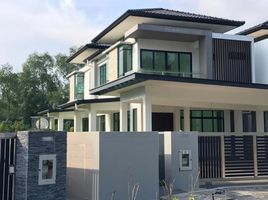 4 Habitación Casa en venta en Rawang, Gombak, Rawang