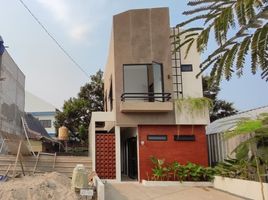 2 Bedroom House for sale in Cimanggis, Bogor, Cimanggis