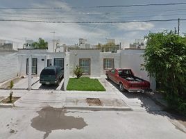 Maison 2 chambre à vendre à Torreon, Coahuila, Torreon