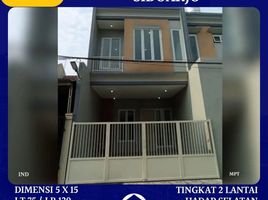 3 Habitación Casa en venta en Gunung Anyar, East Jawa, Gunung Anyar