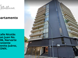 Condominium 3 chambre à vendre à Miguel Hidalgo, Mexico City, Miguel Hidalgo, Mexico City, Mexique