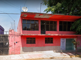 3 Habitación Casa en venta en Gustavo A Madero, Ciudad de México, Gustavo A Madero
