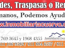 Villa 3 chambre à vendre à Monterrey, Nuevo Leon, Monterrey