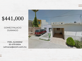 Maison 2 chambre à vendre à Torreon, Coahuila, Torreon