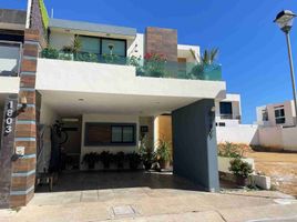 3 Schlafzimmer Villa zu verkaufen in Mazatlan, Sinaloa, Mazatlan