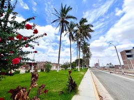  Terreno (Parcela) en venta en Castilla, Piura, Castilla, Piura, Piura