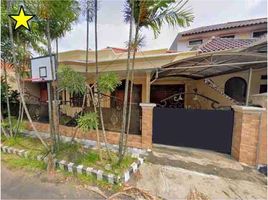 4 Kamar Rumah for sale in Lowok Waru, Malang Regency, Lowok Waru