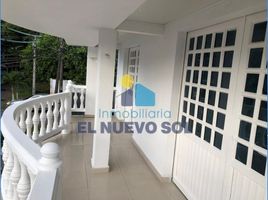 5 Bedroom House for sale in Meta, Villavicencio, Meta