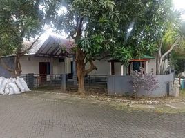 2 Schlafzimmer Villa zu verkaufen in Gunung Anyar, East Jawa, Gunung Anyar