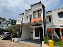 2 Bedroom Villa for sale in Ocean Park BSD Serpong, Serpong, Ciputat