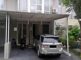 4 Habitación Casa en venta en Lakarsantri, East Jawa, Lakarsantri