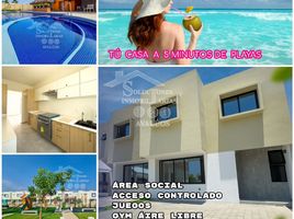 在Colima出售的3 卧室 住宅, Manzanillo, Colima
