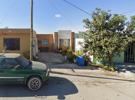 2 Habitación Casa en venta en Juarez, Nuevo León, Juarez
