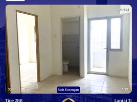 2 Kamar Apartemen for sale in Mulyorejo, Surabaya, Mulyorejo