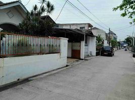 5 Kamar Rumah for sale in Margacinta, Bandung, Margacinta