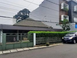 4 Bedroom House for sale in Universitas Katolik Indonesia Atma Jaya, Tanah Abang, Kebayoran Lama