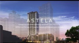 Available Units at Astela