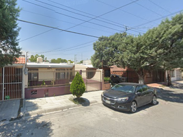 Maison 3 chambre à vendre à Saltillo, Coahuila, Saltillo