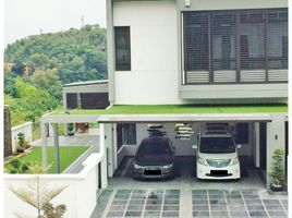 5 Habitación Casa en venta en Labu, Seremban, Labu